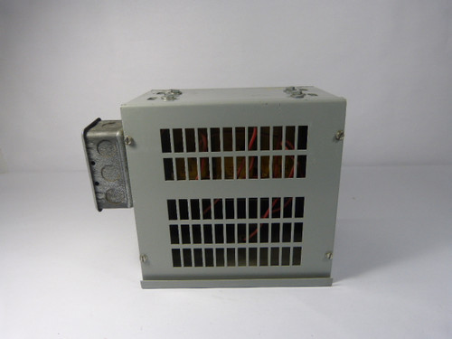 Hammond KR3 Transformer 3KVA Pri. 230V Sec. 208V USED