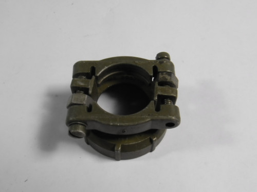 Amphenol MS3057-16A Cable Clamp Size 24/28 USED