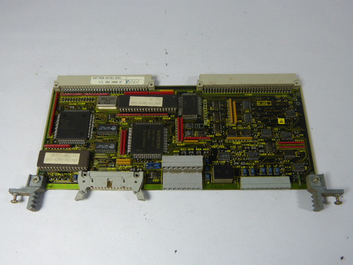 Siemens 6SE7090-0XX84-0AA1 Microprocessor Control Module USED