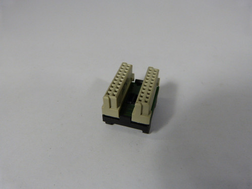 PILZ 95425 Safety Relay Connector Module USED