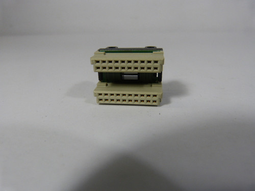 PILZ 95425 Safety Relay Connector Module USED