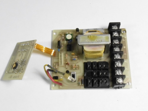 MeKontrol K8055B PC Board Module USED