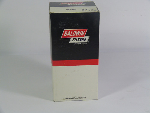 Baldwin Filters PF7890 Fuel Filter 2 Micron ! NEW !