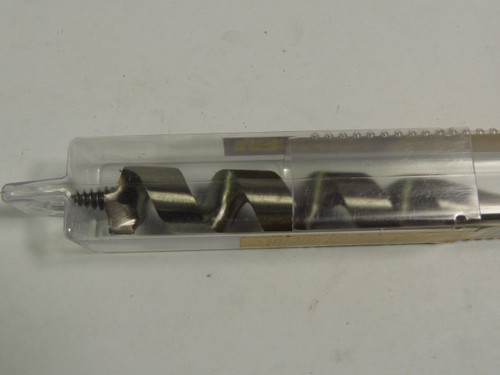 Irwin 42413 Short Ship Auger Bit 13/16"  NEW