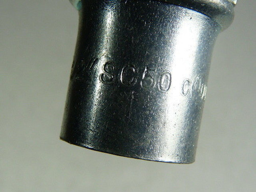 AFC SC50 Steel Set Screw Connector 1/2" Lot of 13 ! NEW !