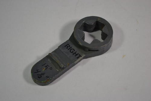 Generic 1001006613 Secondary Right Cross Holder USED