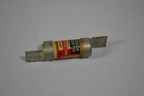 English Electric NS15 Fuse 15A 415VAC USED