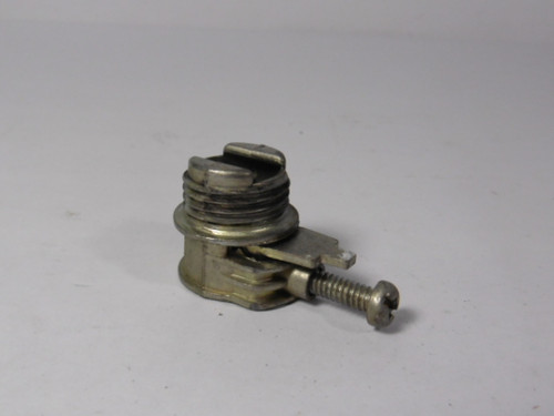 Halex L67 Flexible Squeeze Connector USED