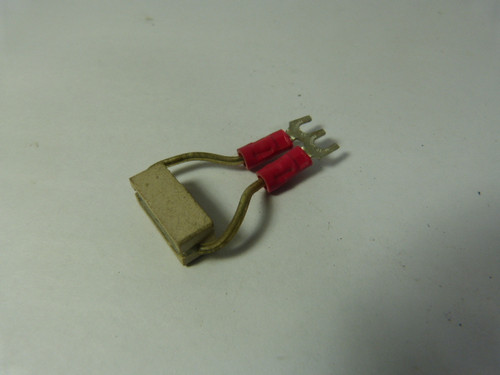 NOS 7916-TRW-PW5 Ceramic Resistor 5K 5Percent USED