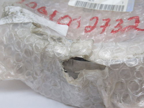 Komatsu 56C-22-12631 Retainer RIPPED BAG ! NWB !