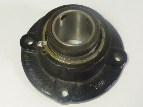 Rexnord ZB2200 Flanged Bearing 4 Bolt 2Inch Bore ! NEW !