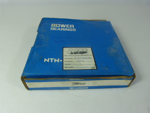 NTN/Bower 36690 Standard Precision Single Cone Bearing 5-3/4 Inch ! NEW !