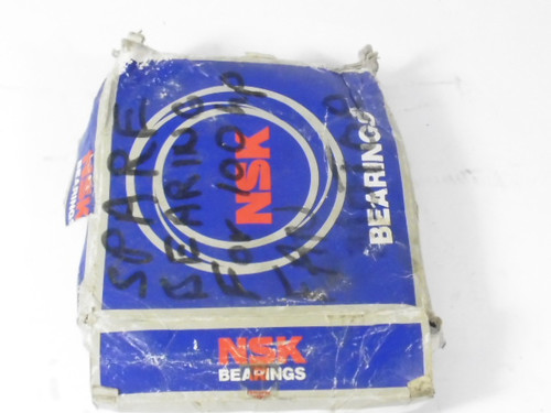 NSK Bearings 6314C3 Deep Groove Ball Bearing ! NEW !