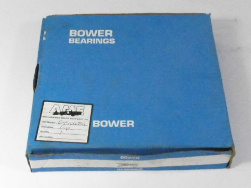 Bower Bearings 21HN-1512 Cup Bearing ! NEW !