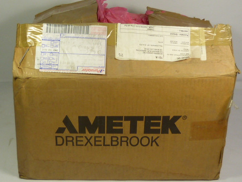 Ametek Drexelbrook 700-0207-001 180107 Series Sensing Equipment ! NEW !