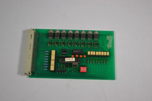 Generic P839 PC Board USED