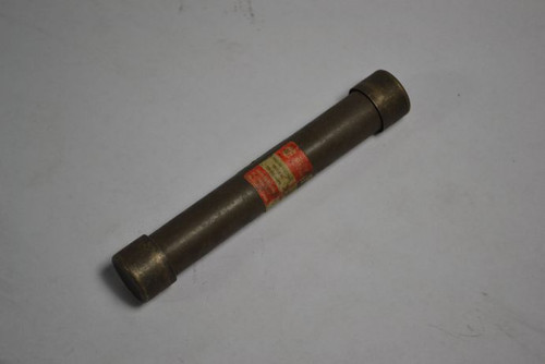 English Electric C3HR Fuse 3A 600V USED