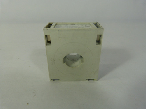 Eaton 741B0012 Transformer 75/5A USED