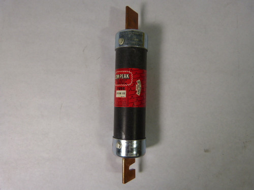 Low-Peak LPS-RK-150 Time Delay Fuse 150A 600V USED