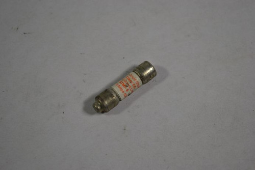 Gould Shawmut ATMR5 Current Limiting Fuse 5A 600V USED