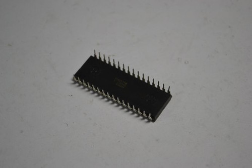 Zeiss 608498-9841.000 IC Chip 32-Pin NOP