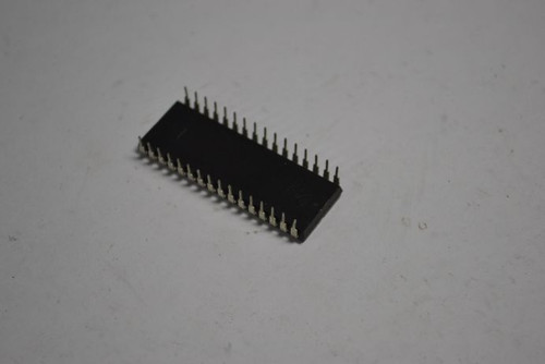 Zeiss 608498-9285.000 IC Chip 32-Pin NOP