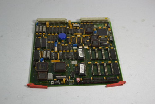 Zeiss 608093-9008-0602 PC Board USED