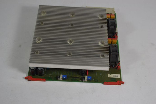 Zeiss 608091-9130 PC Module USED