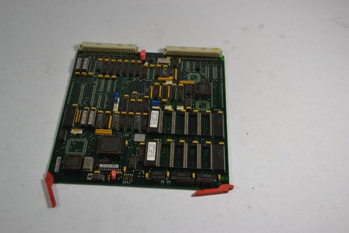 Zeiss 608093-9104-702 Electric Board USED