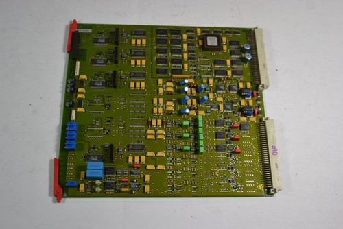 Zeiss 608093-9036 Coordinate Measuring Machine Board USED
