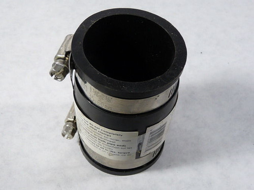 World Wide Sourcing FC56-1515 Flexible Coupling 1-1/2 ! NEW !