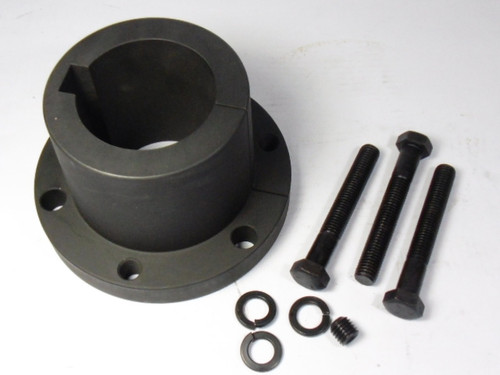 Martin J338 J3-3/8 Bore With Keyway Quick Disconnect Bushing NOP