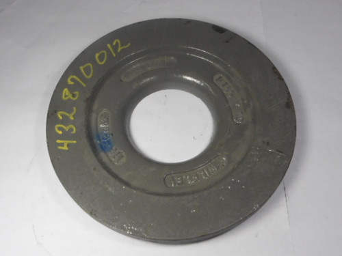 Generic 432870012 Plate USED