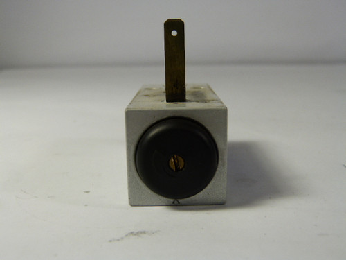 Festo PEV-1/4-B Pressure Switch 1-12 Bar 250 VAC ! AS IS !