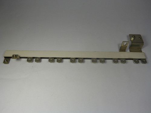 Eldre Corp 19648-94-49 Bus Bar USED