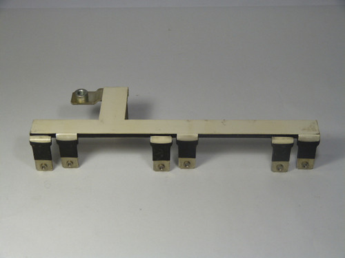 Eldre Corp 19648-94-51 Bus Bar USED