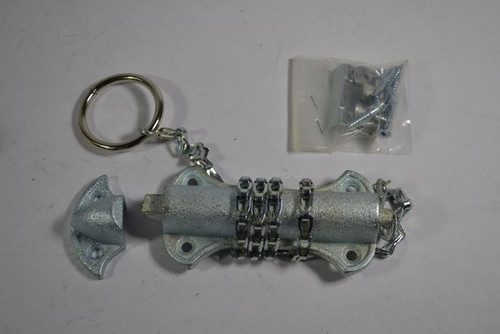 Richards-Wilcox 1-514X2 Top Spring Bolt NOP