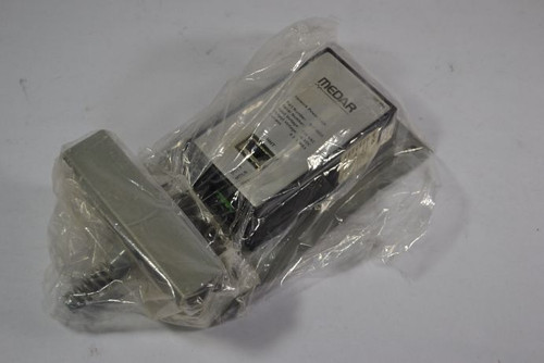 Medar 907-0020V1 Network Power Pack 120VAC 16VDC 0.5A ! NOP !