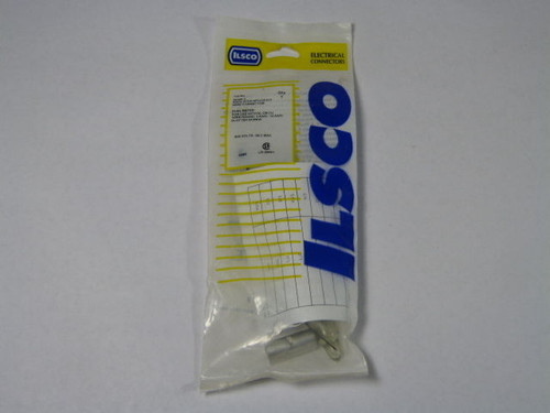 Ilsco SPAR-2 Insulated Splice Kit Wire Connector 2-14 AWG 600V ! NEW !