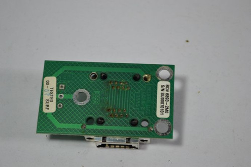 Medar 6890-2 Connector Module Board USED