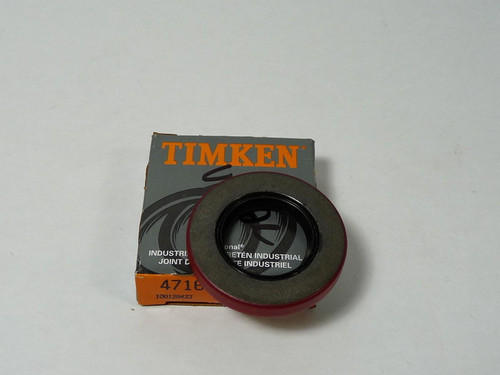 Timken 471689 Oil Seal 1x1.752x.25 ! NEW !