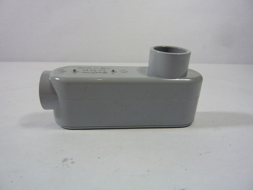 Scepter SLB20S Conduit Fitting 3/4 Inch USED