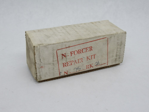 N-Forcer CN-75-RK-21 Repair Kit SHELF WEAR NEW