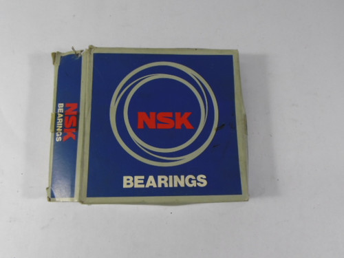 NSK NU214W Cylindrical Roller Bearing ! NEW !