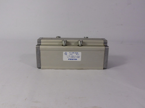 Festo VL-5/3E-3/4-D-4 Pneumatic Valve 12464 ! NOP !