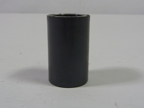 IPEX SCH80 D2467 829005 PVC Coupler 1/2 Inch USED