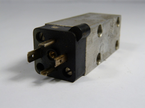 Husky Denmark 654130 (DG041-43) Switch Differential Pressure OEM USED