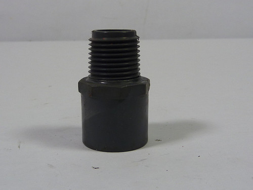 IPEX PW D2466 SCH40 Plumbing Fitting 1/2 Inch USED