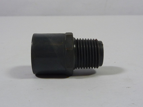 IPEX PW D2466 SCH40 Plumbing Fitting 1/2 Inch USED