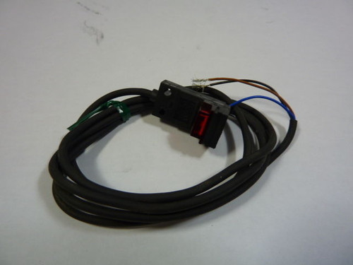 Sunx GXL-15H Proximity Sensor USED